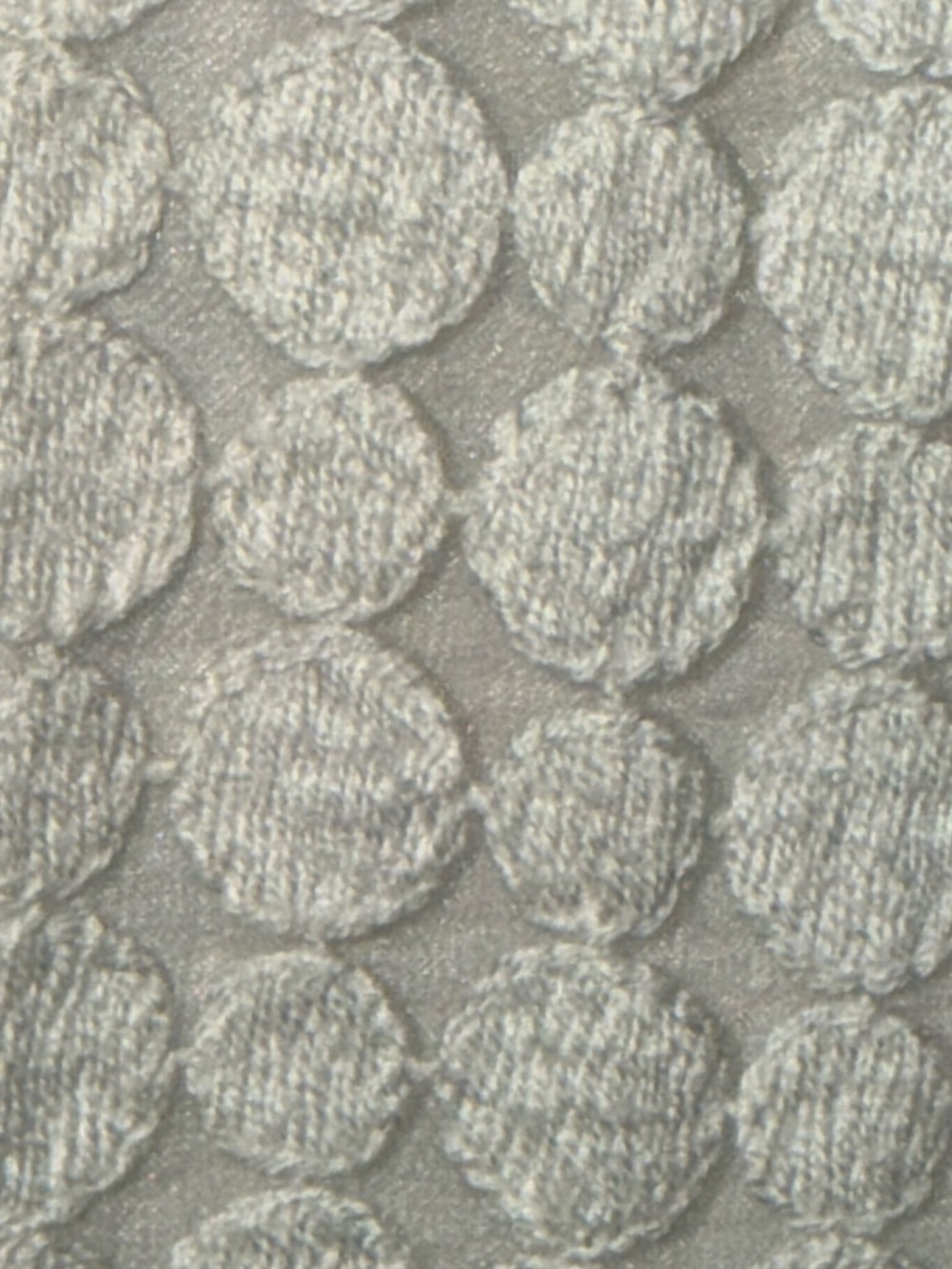 Brooks Brothers White Textured Dot Peter Pan Collar Camisole - Picture 5 of 9